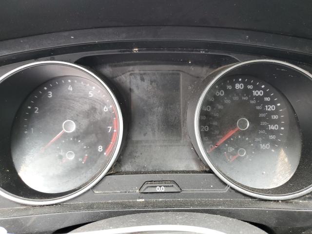 3VV3B7AXXJM033664 Volkswagen TIGUAN SE