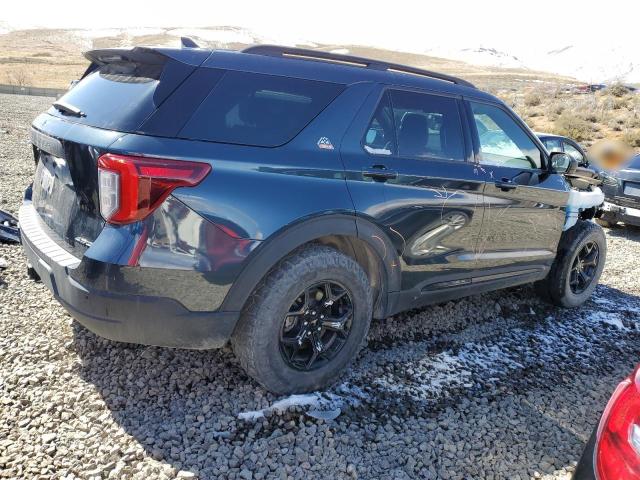1FMSK8JH1NGB66219 Ford Explorer Timberline