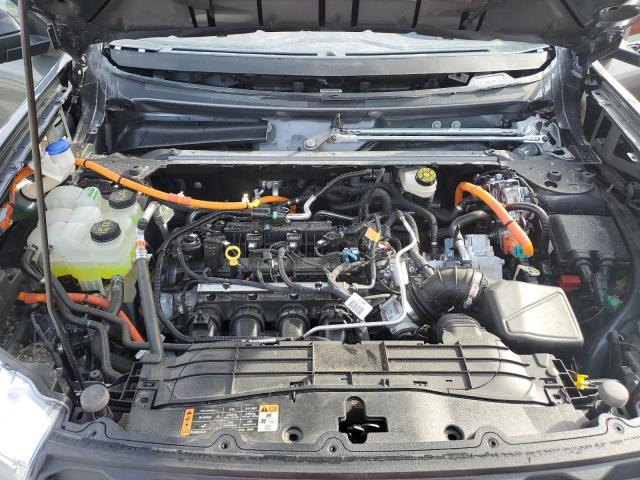 3FTTW8H36RRA14622 Ford Maverick Xlt