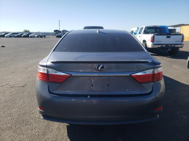 JTHBW1GG8F2098450 Lexus ES 300H