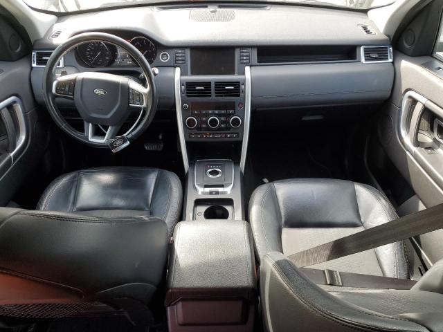 SALCP2BG8GH571254 Land Rover Discovery Sport Se