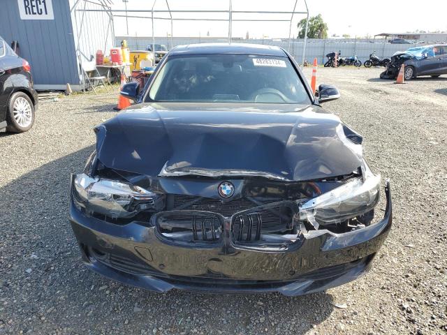 WBA8E1G54GNU10547 BMW 320 I