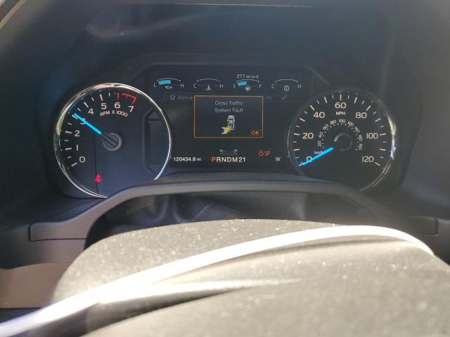 1FTEW1EF4GFA67229 Ford F150 Supercrew