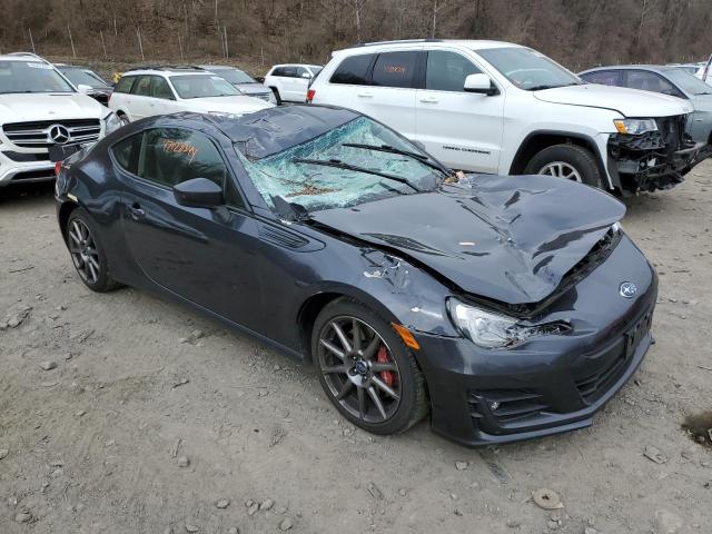 JF1ZCAC14J9603965 Subaru Brz 2.0 Limited