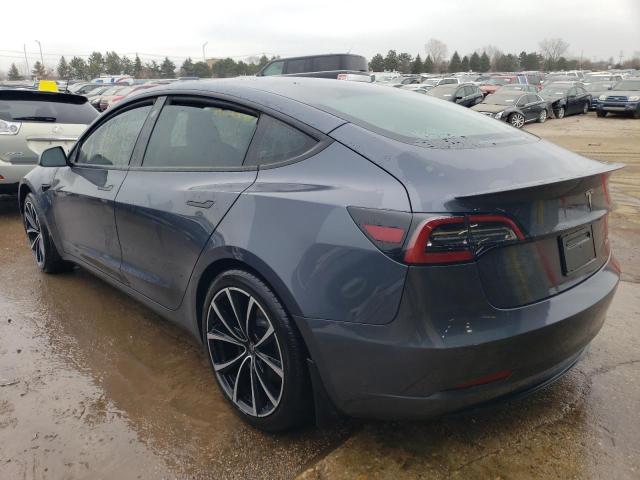 5YJ3E1EC1PF498518 Tesla MODEL 3