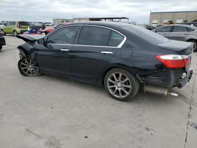 1HGCR2F54FA109972 Honda Accord Sport