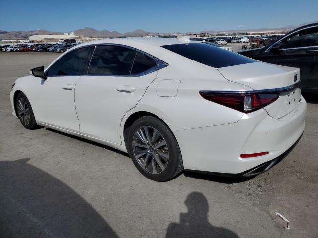 58ABZ1B12KU043586 Lexus ES 350