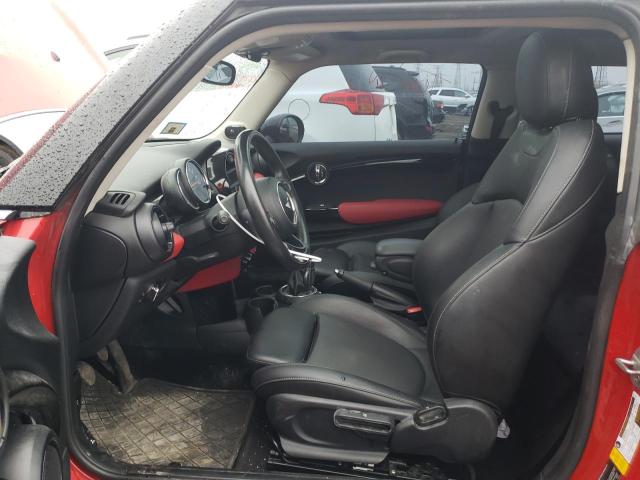 WMWXP7C56G3B49029 Mini COOPER S