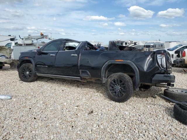 1GT49WEY3MF243345 GMC Sierra K3500 Denali