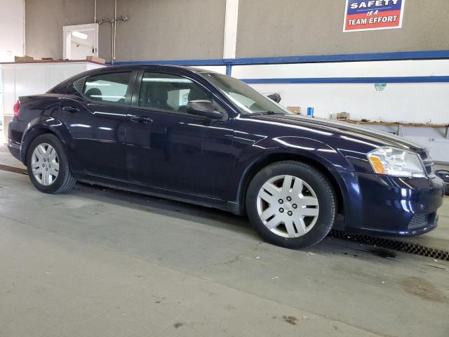 1C3CDZAB7EN216464 Dodge AVENGER SE