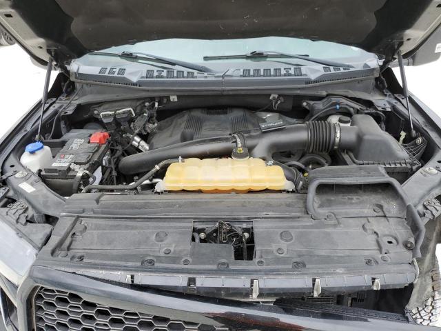 1FTFW1EG4JFC72778 Ford F150 Supercrew