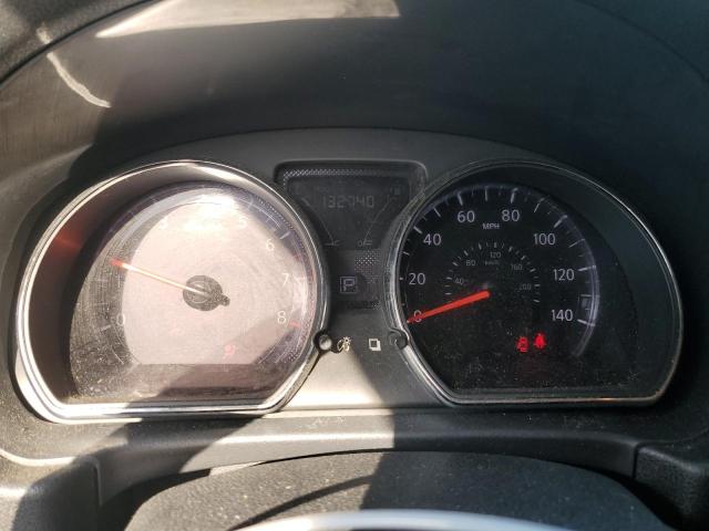 3N1CN7AP8GL886233 Nissan VERSA S