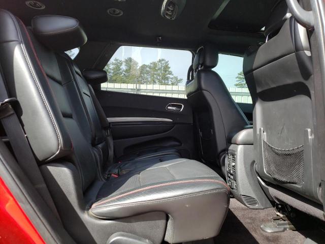 1C4SDJCT9HC660119 Dodge Durango R/t