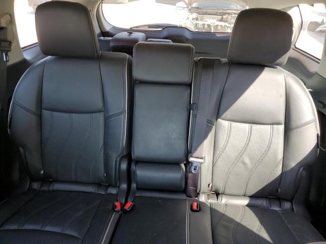 5N1DL0MM6LC515072 Infiniti QX60 LUXE