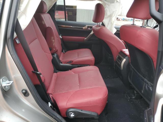 JTJAM7BX7L5262601 Lexus Gx 460 Premium