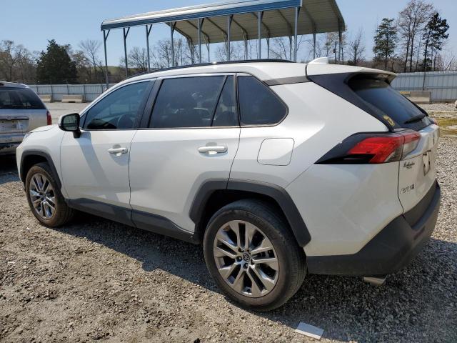 2T3C1RFV3MW109619 Toyota Rav4 Xle Premium