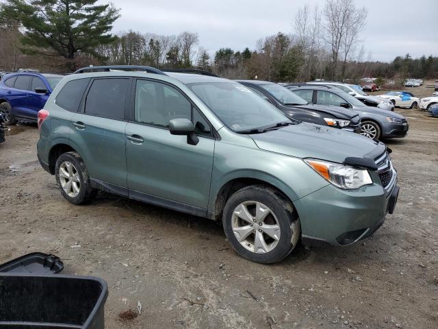 JF2SJADC2GH496643 Subaru Forester 2.5i Premium
