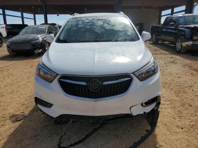 KL4CJASB3HB019411 Buick Encore Preferred