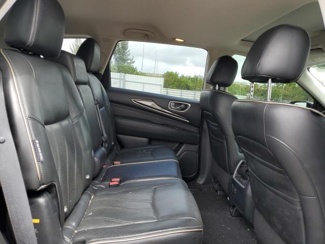 5N1DL0MN6JC523002 Infiniti QX60