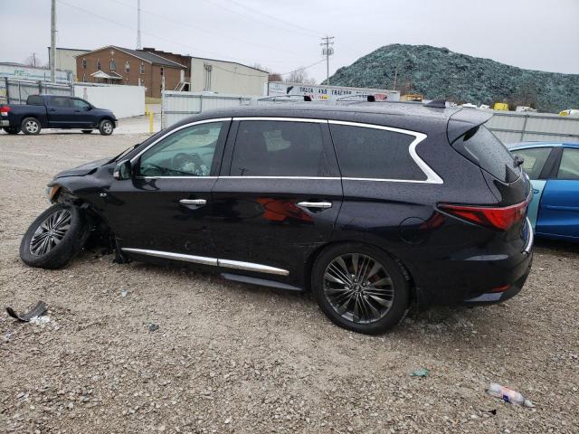 5N1DL0MM6KC514809 Infiniti QX60 LUXE