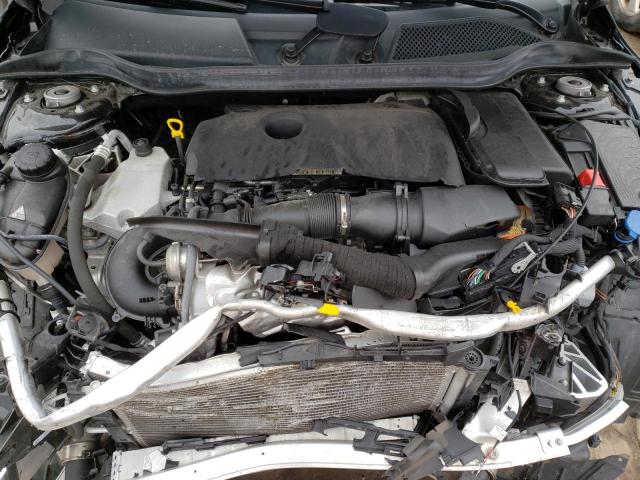 WDCTG4GB5KJ597578 Mercedes-Benz Gla 250 4matic