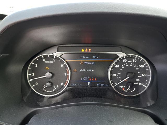 1N4BL4DVXPN318496 Nissan ALTIMA SV