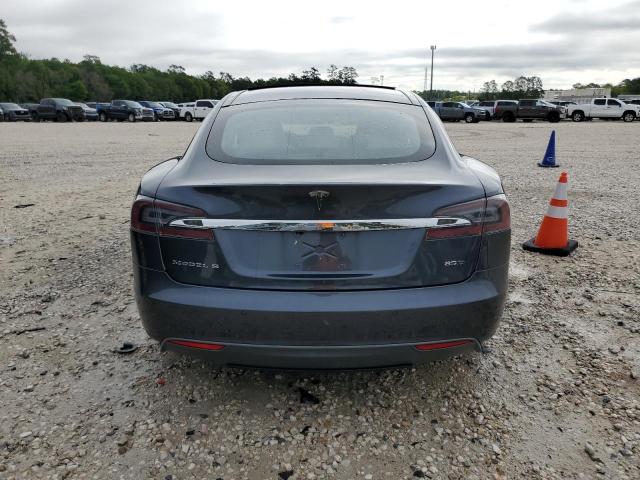 5YJSA1E22FF119765 Tesla MODEL S