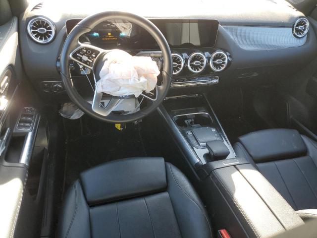 W1N4N4GB1MJ307851 Mercedes-Benz GLA 250