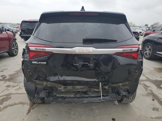 KNDEPCAA7P7387948 KIA Seltos Lx