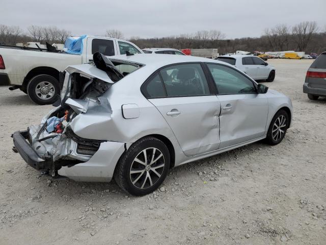 3VWD67AJ9GM267934 Volkswagen JETTA SE