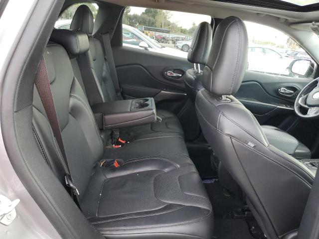 1C4PJMDX2LD522457 Jeep Cherokee Limited