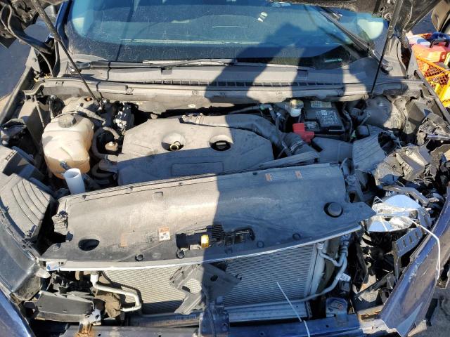 2FMPK3G95GBB57297 Ford EDGE SE
