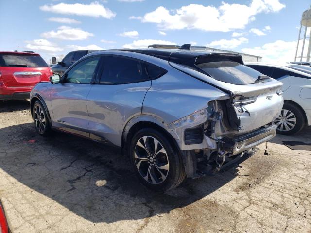 3FMTK3SU4NMA55947 Ford Mustang Mach-e Premium