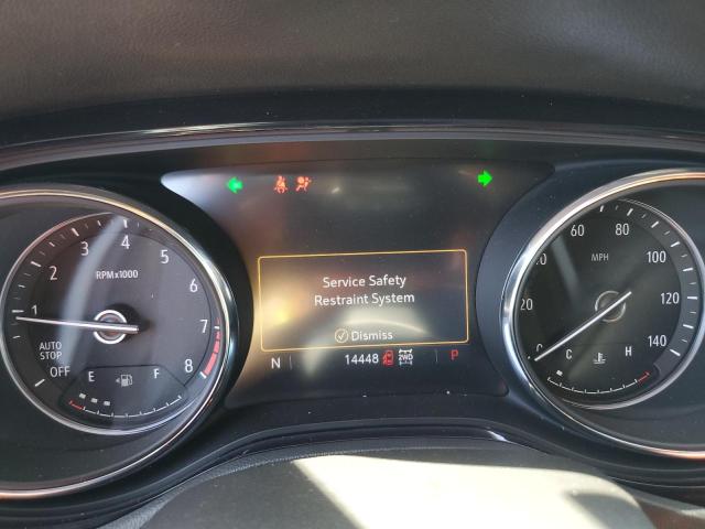 KL4MMGSL0MB129222 Buick Encore Gx Essence