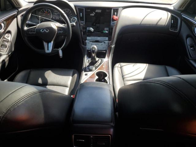 JN1EV7AP2JM591327 Infiniti Q50 LUXE