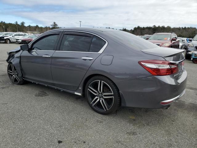 1HGCR2F1XHA255485 Honda Accord Sport Special Edition