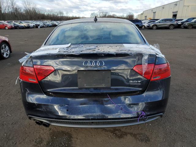 WAUM2AFR3GA011602 Audi A5 Premium Plus S-line