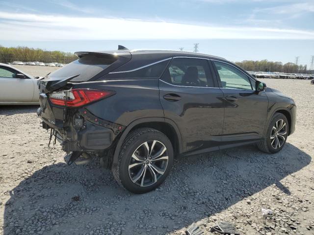 2T2HZMAA5NC235560 Lexus RX 350