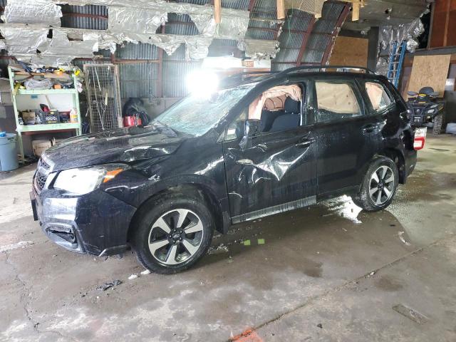 Auction sale of the 2017 Subaru Forester 2.5i, vin: JF2SJABC4HH475586, lot number: 48416704