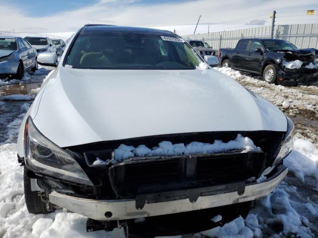KMHGN4JE7FU040896 Hyundai Genesis 3.8l