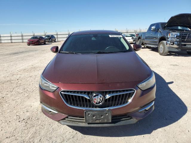 W04GP6SX2J1158627 Buick Regal Essence