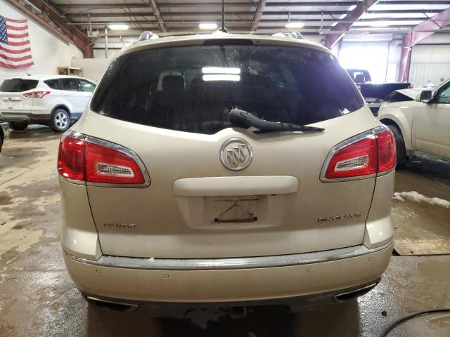5GAKRCKD5GJ134797 Buick Enclave