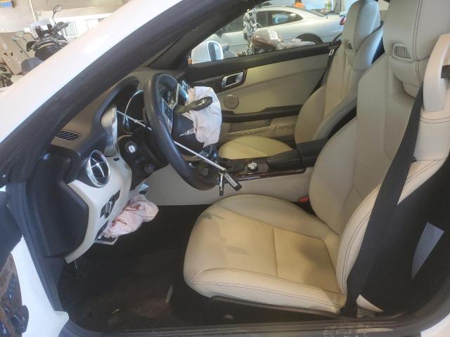 WDDPK4HA6FF107076 Mercedes-Benz SLK 250