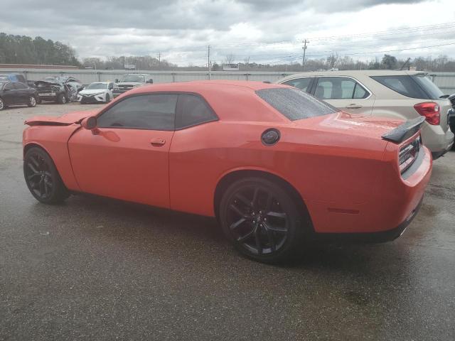 2C3CDZJG8PH582005 Dodge Challenger Gt
