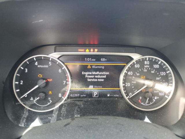 3N1AB8CV5NY241511 Nissan SENTRA SV