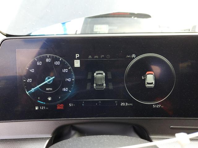 5XYK5CDF4RG147388 KIA Sportage Sx Prestige