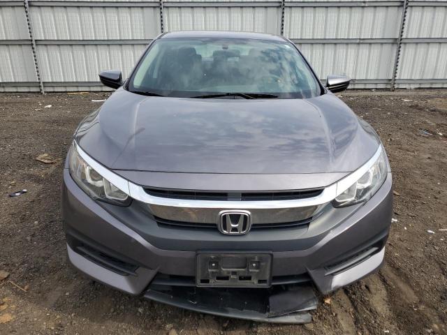 19XFC2F54GE244719 Honda Civic Lx
