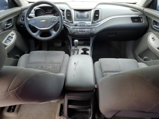 1G11Z5SA7GU163169 Chevrolet IMPALA LS