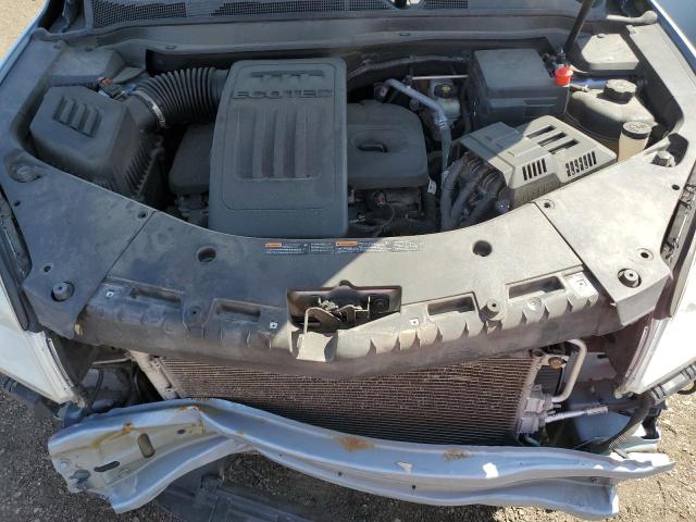 2GNALBEK0F6332867 Chevrolet EQUINOX LT