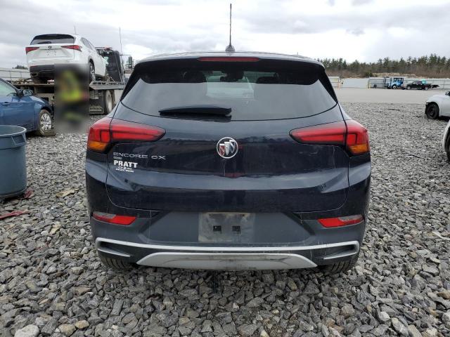 KL4MMCSL2LB127480 Buick Encore Gx Preferred